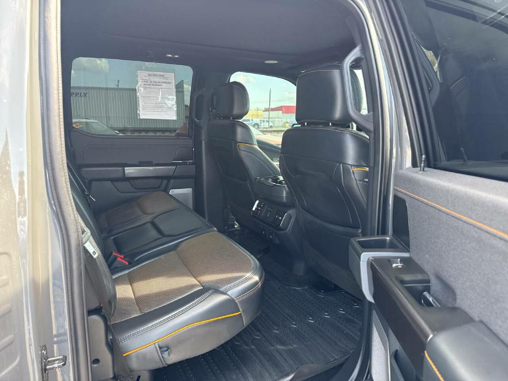 2021 Ford F-150 Image 16