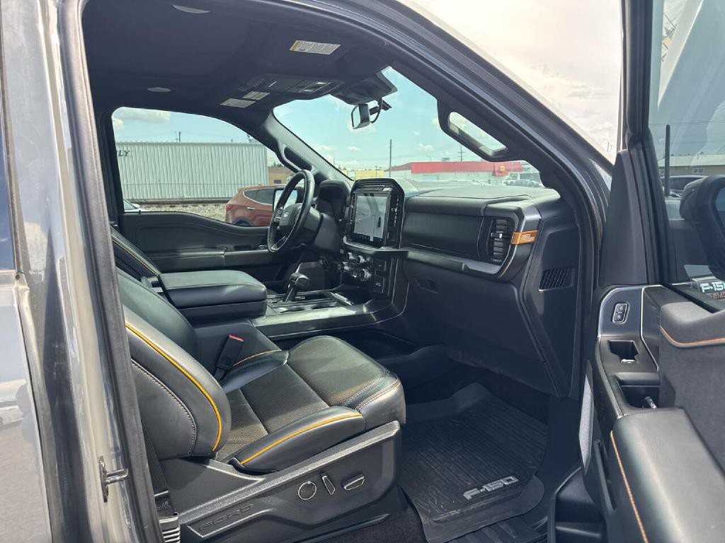 2021 Ford F-150 Image 17