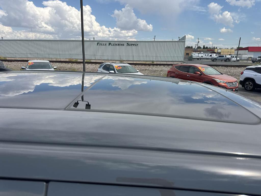 2021 Ford F-150 Image 18