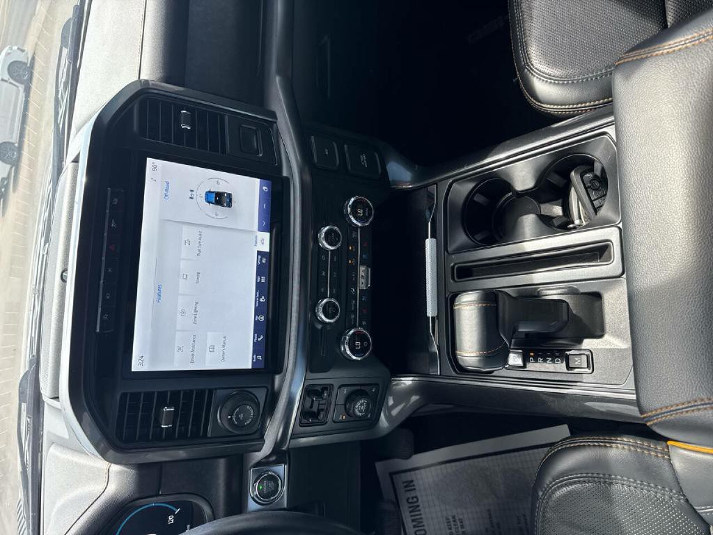 2021 Ford F-150 Image 21