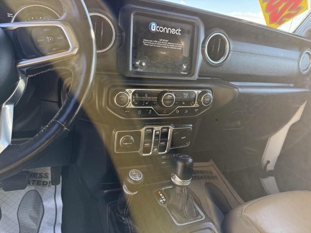 2018 Jeep Wrangler Unlimited Image 4