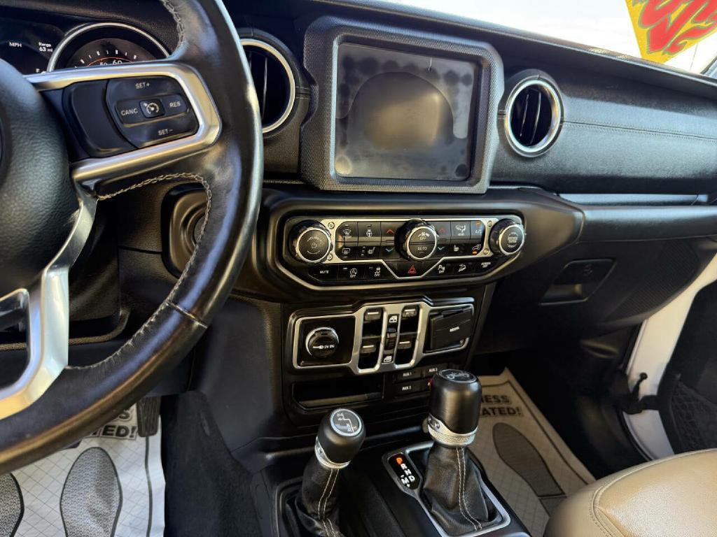 2018 Jeep Wrangler Unlimited Image 7