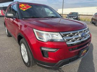 Image for 2018 Ford Explorer XLT ID: 6803748