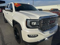 Image for 2018 GMC Sierra 1500 Denali Crew Cab 5.8 f ID: 6803749