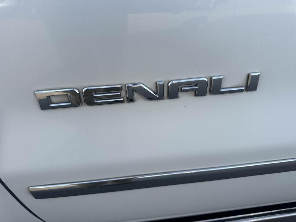 2018 GMC Sierra 1500 Image 8