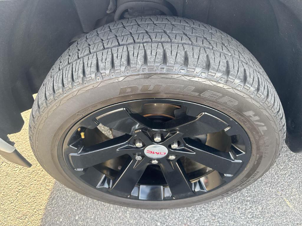 2018 GMC Sierra 1500 Image 9