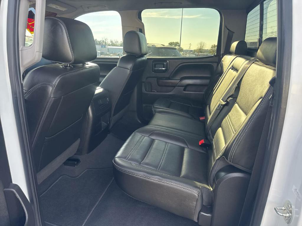 2018 GMC Sierra 1500 Image 12