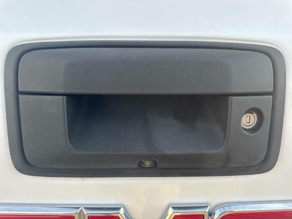 2018 GMC Sierra 1500 Image 13