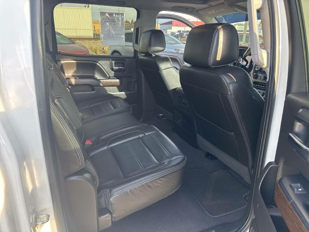 2018 GMC Sierra 1500 Image 14