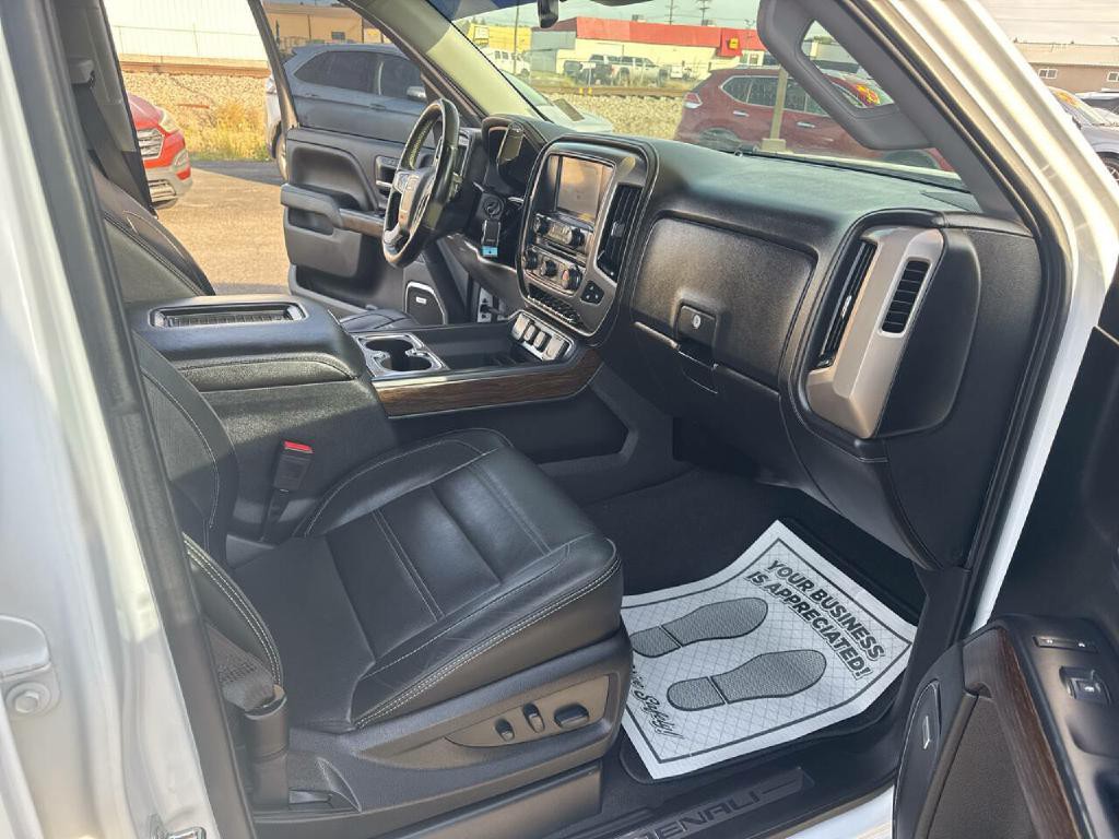 2018 GMC Sierra 1500 Image 15