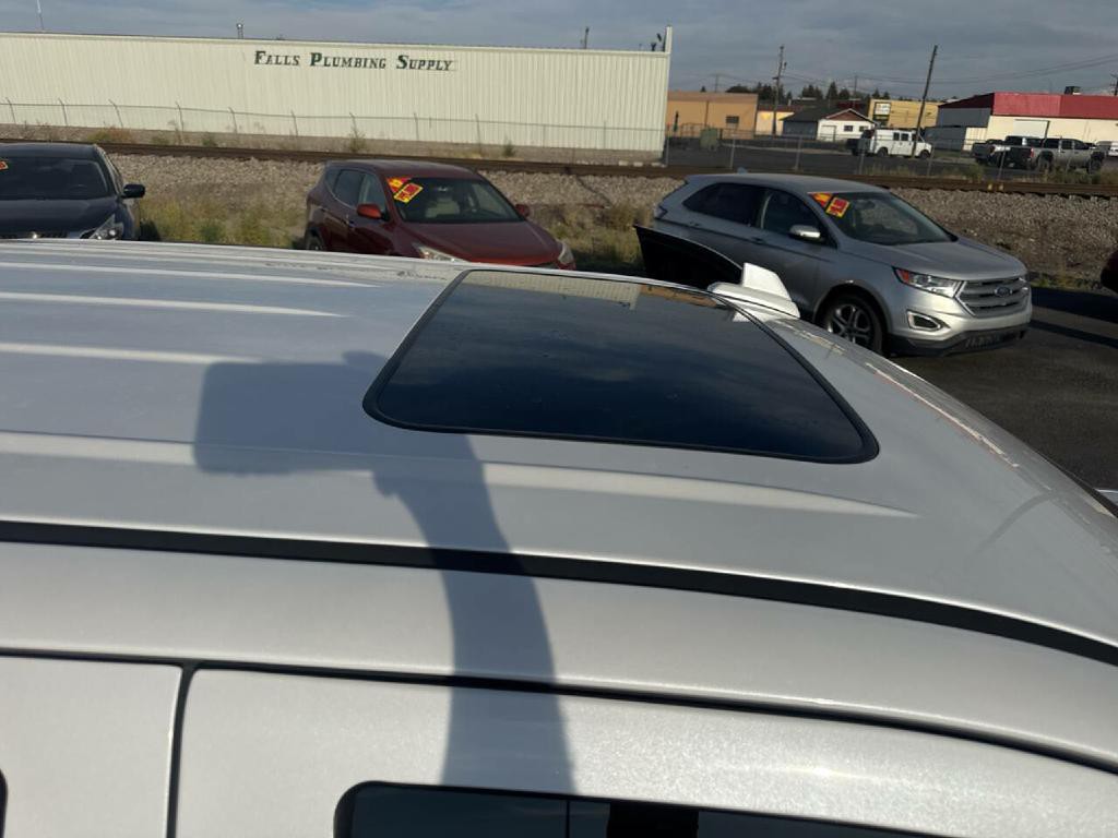 2018 GMC Sierra 1500 Image 16