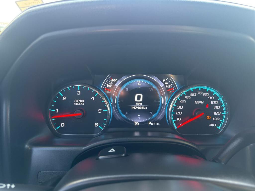 2018 GMC Sierra 1500 Image 18
