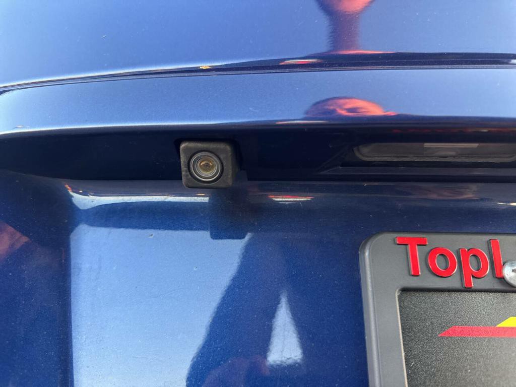 2018 Subaru WRX Image 12