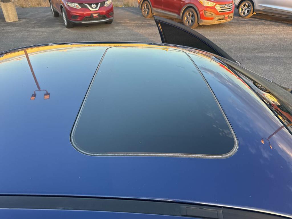 2018 Subaru WRX Image 15