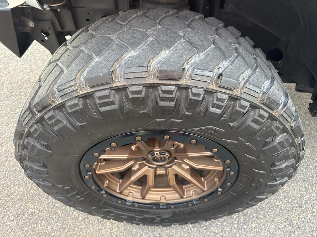 2018 Jeep Wrangler Unlimited Image 9