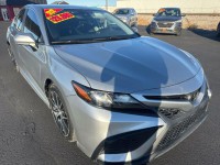 Image for 2022 Toyota Camry SE ID: 6960023