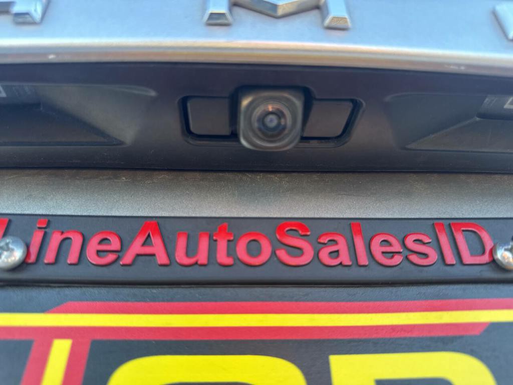 2022 Toyota Camry Image 12