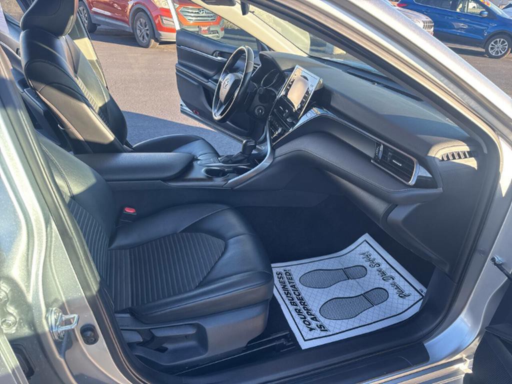 2022 Toyota Camry Image 14