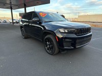 Image for 2024 Jeep Grand Cherokee Altitude X ID: 6960026