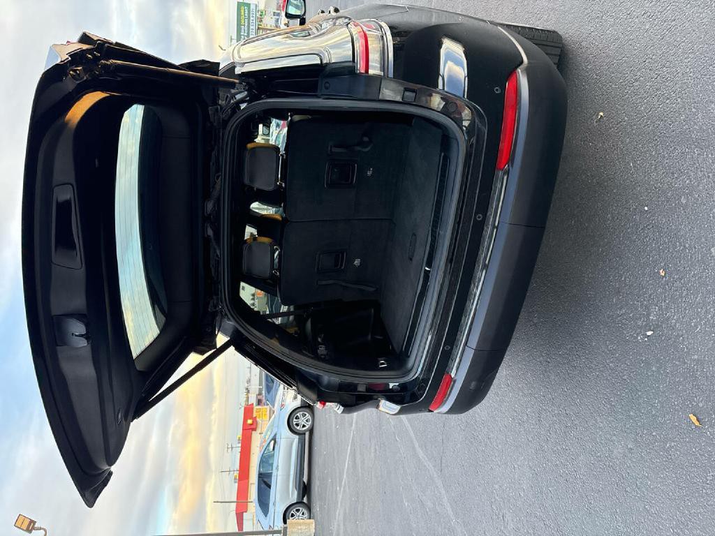 2024 Jeep Grand Cherokee Image 9