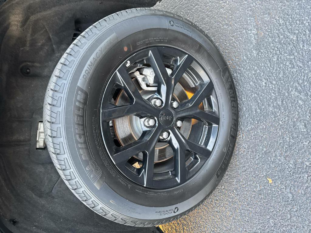 2024 Jeep Grand Cherokee Image 10