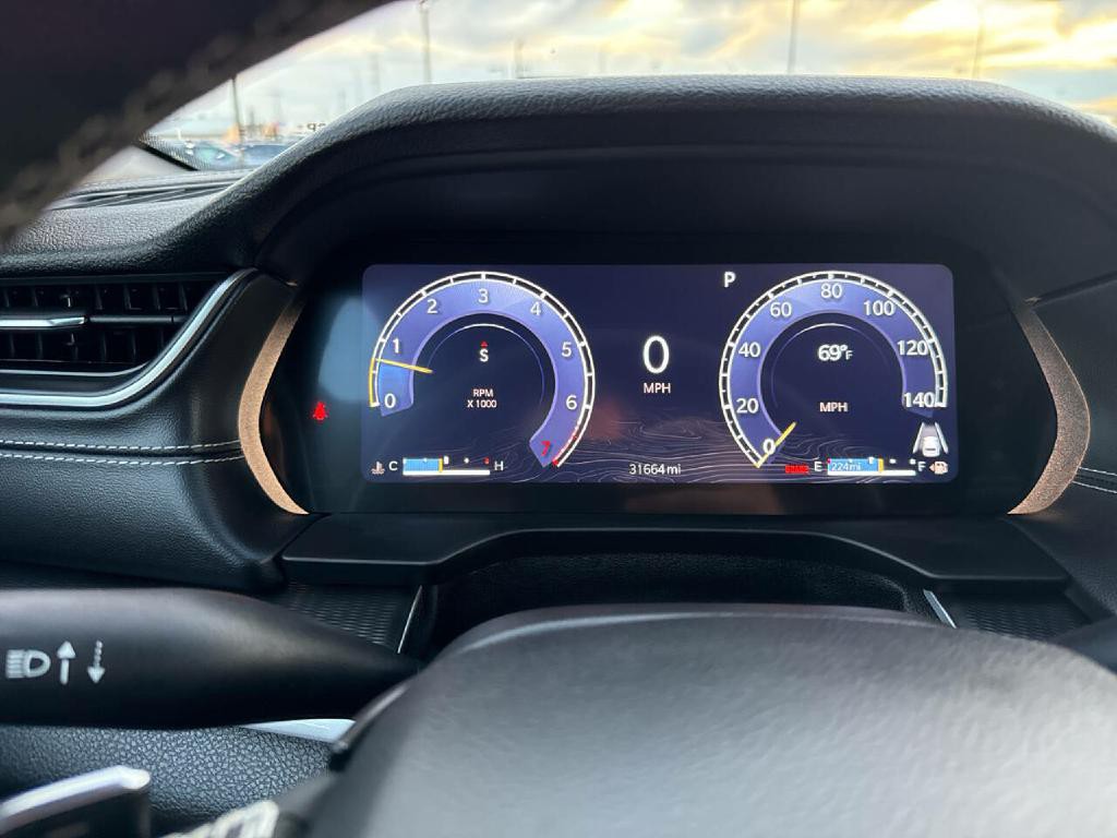 2024 Jeep Grand Cherokee Image 12