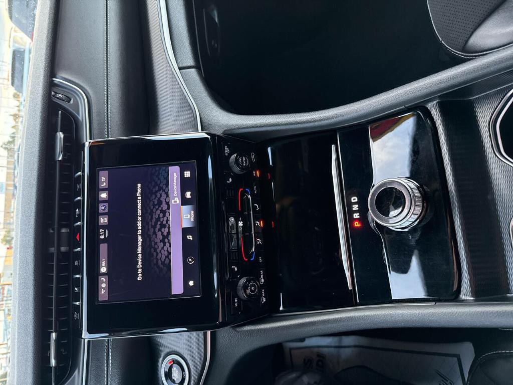 2024 Jeep Grand Cherokee Image 13