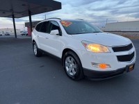 Image for 2011 Chevrolet Traverse LT w/1LT ID: 6960027