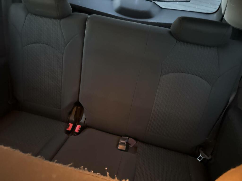 2011 Chevrolet Traverse Image 10