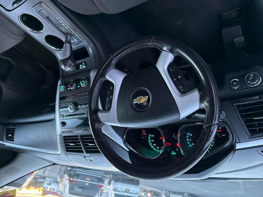 2011 Chevrolet Traverse Image 14