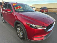 Image for 2021 Mazda CX-5 Carbon Edition ID: 6960029