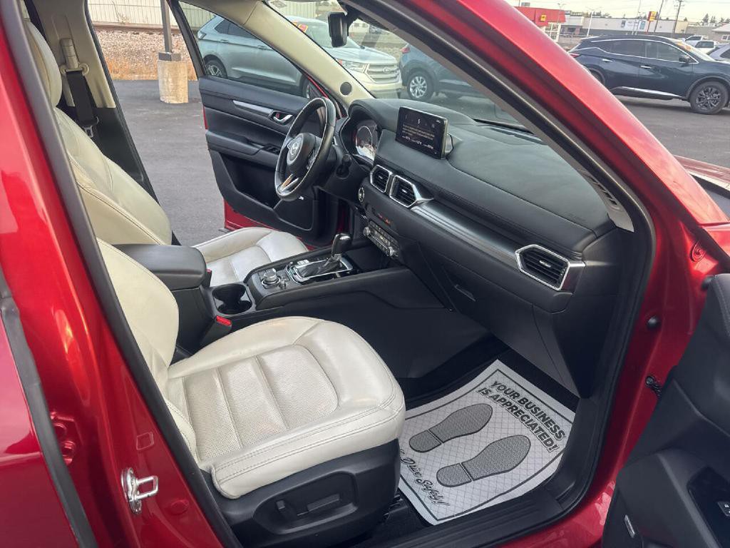2021 Mazda CX-5 Image 15