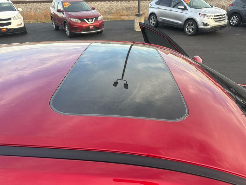 2021 Mazda CX-5 Image 16