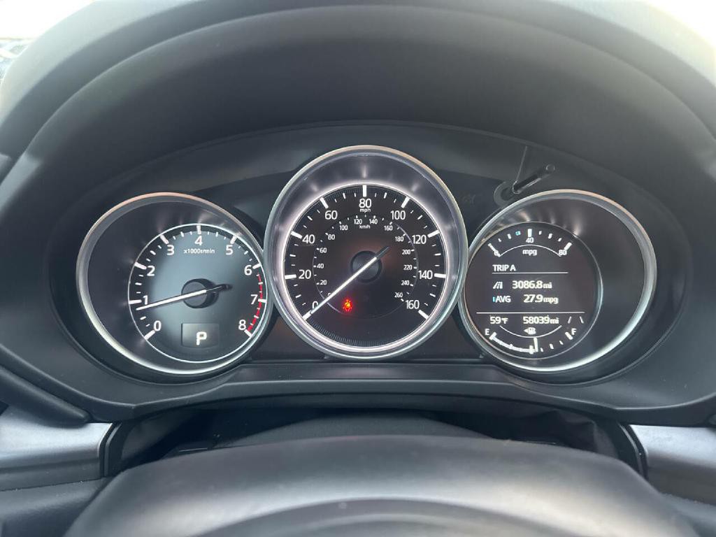 2021 Mazda CX-5 Image 18