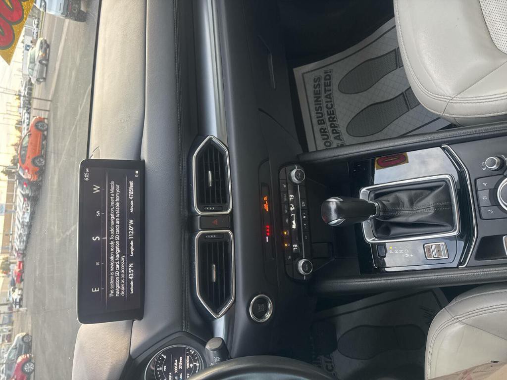 2021 Mazda CX-5 Image 19
