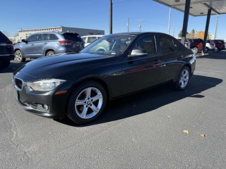 Image for 2014 BMW 3 Series 328i xDrive ID: 6960030