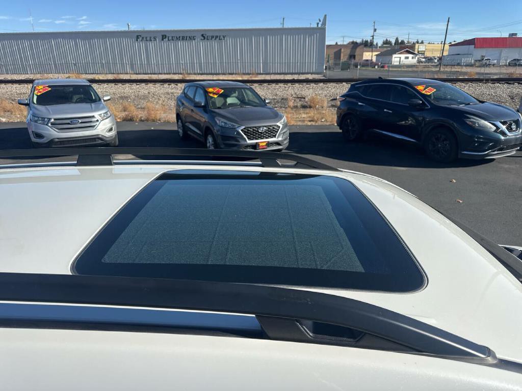 2022 Subaru Forester Image 16