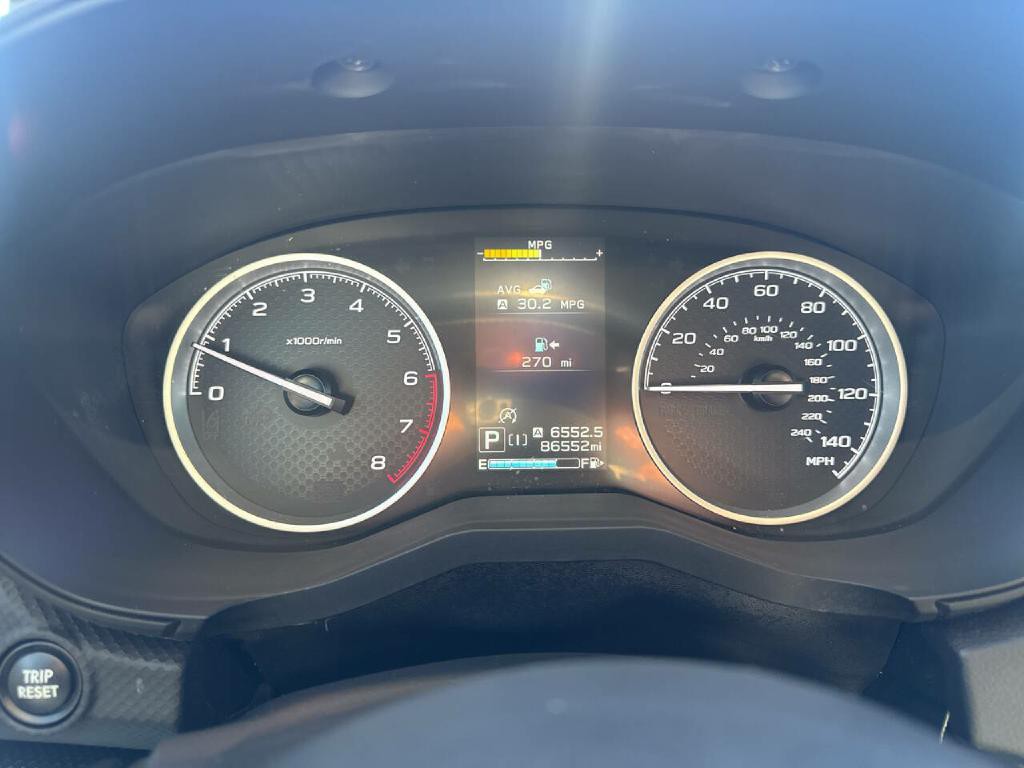 2022 Subaru Forester Image 18