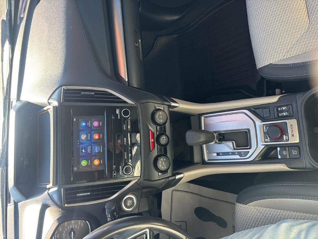 2022 Subaru Forester Image 19