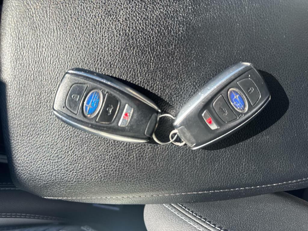 2022 Subaru Forester Image 20