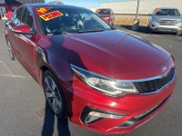 Image for 2019 Kia Optima S ID: 7008228