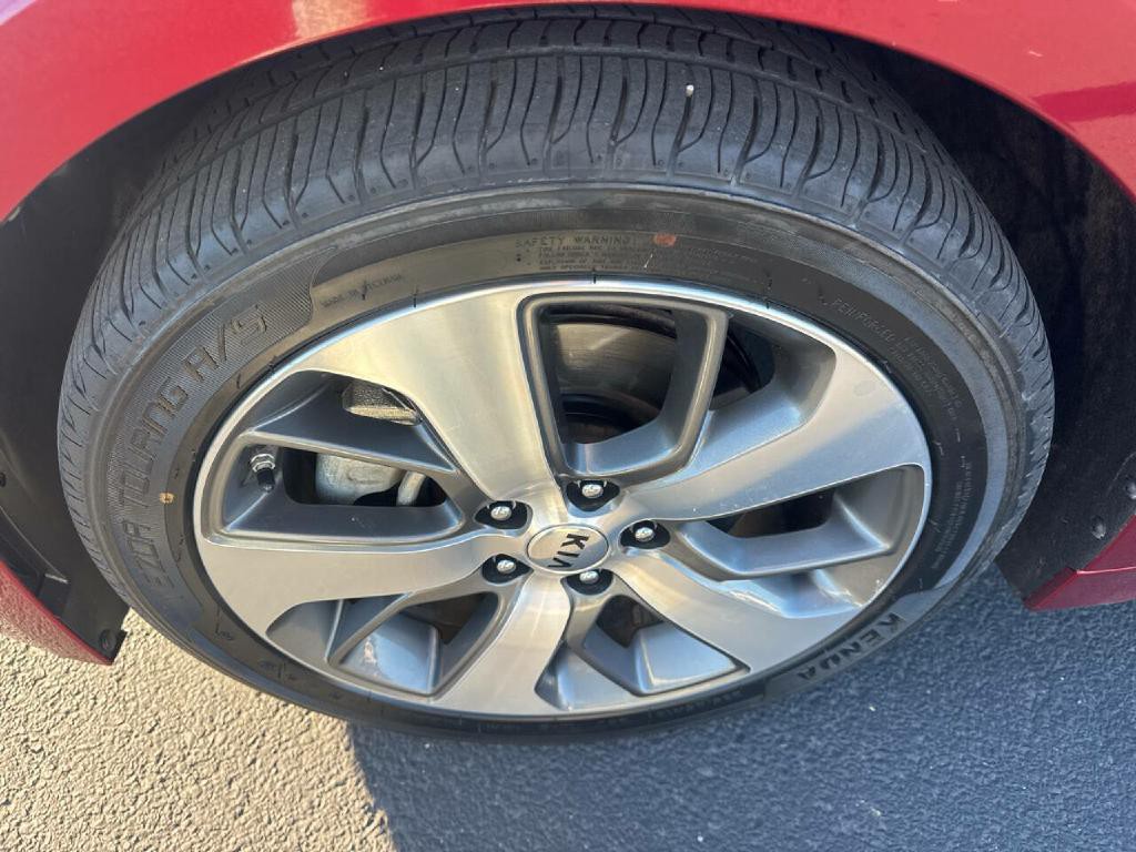 2019 Kia Optima Image 11