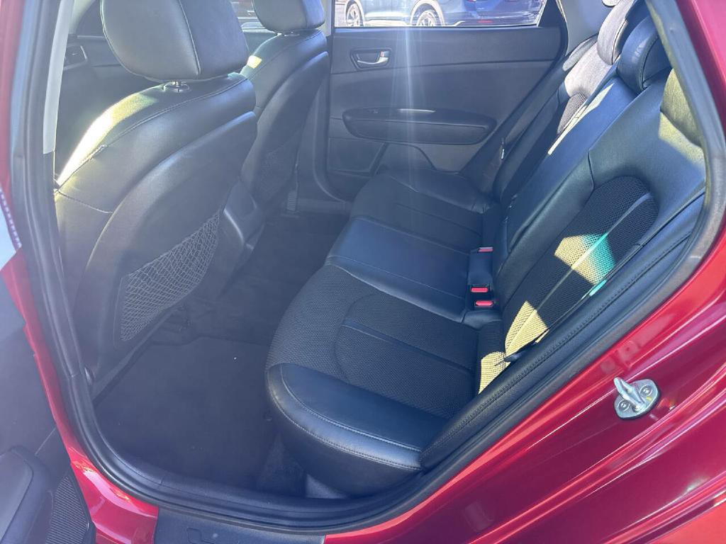 2019 Kia Optima Image 13