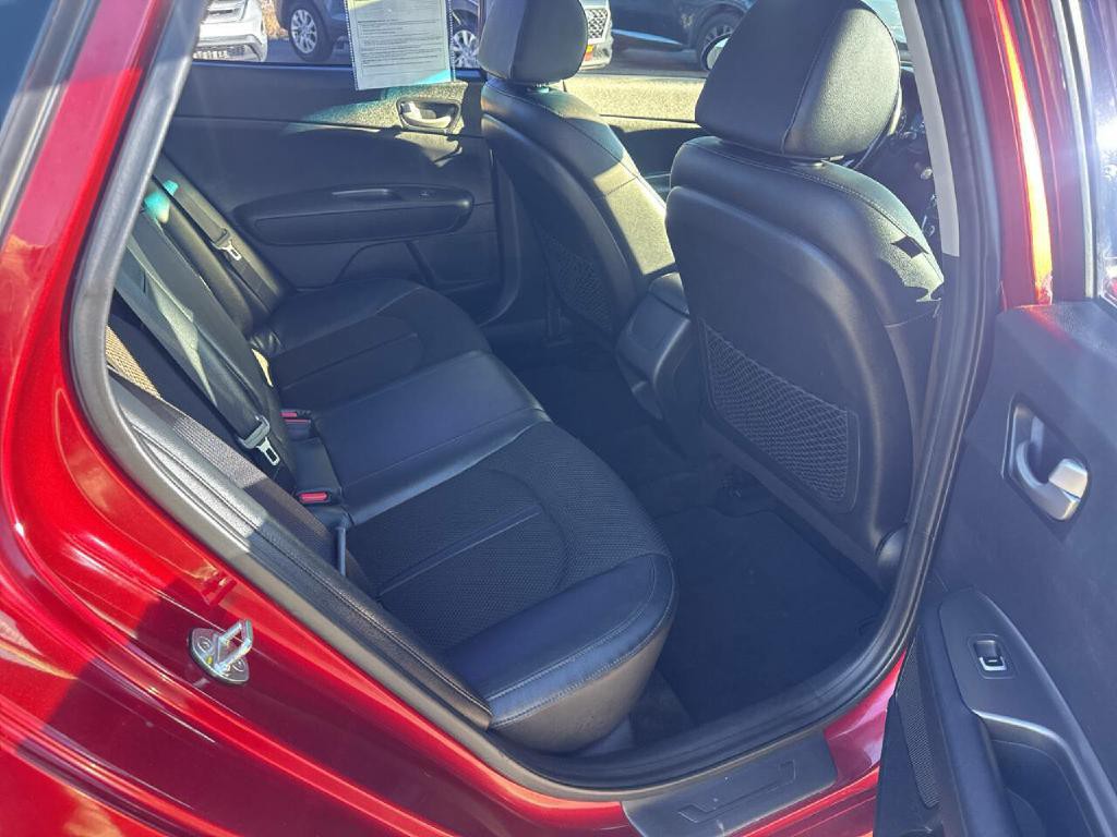 2019 Kia Optima Image 14