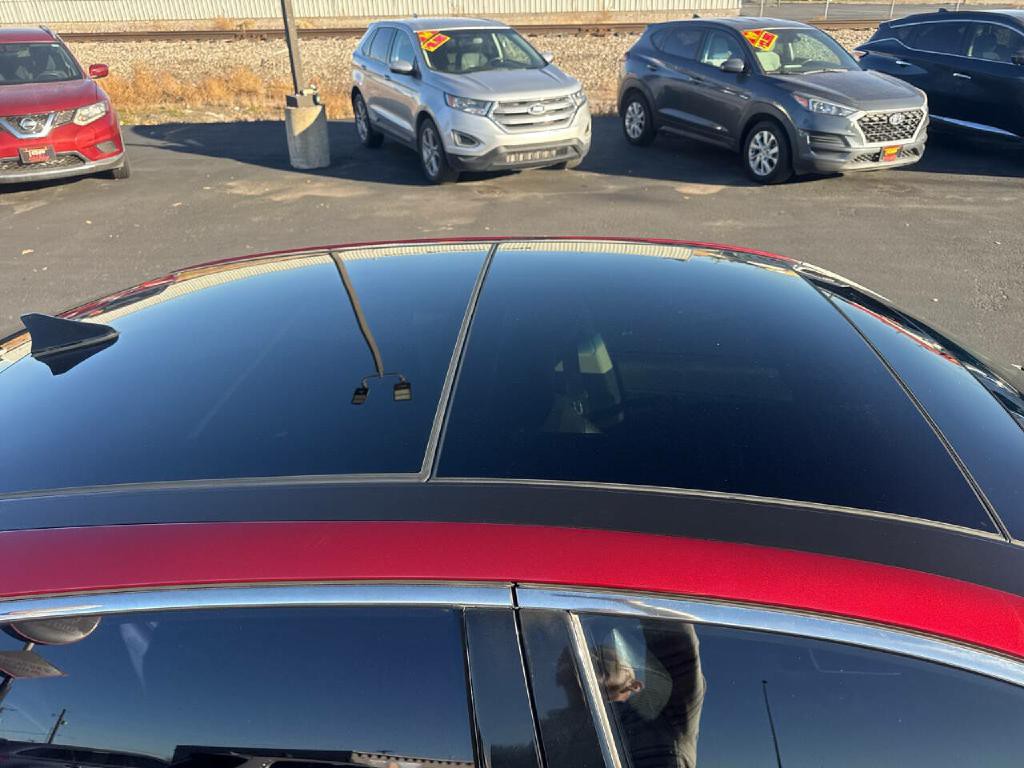 2019 Kia Optima Image 16