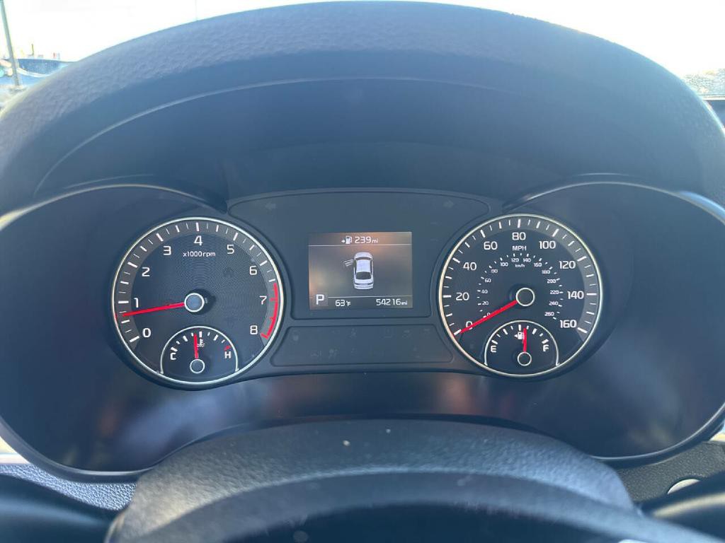 2019 Kia Optima Image 18