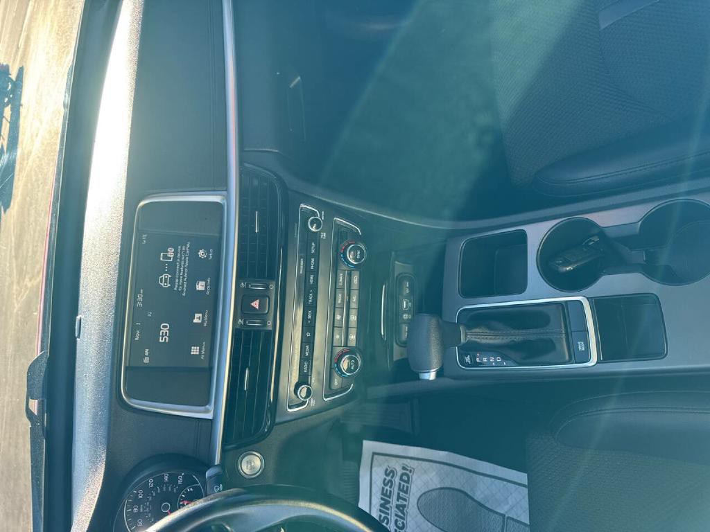 2019 Kia Optima Image 19