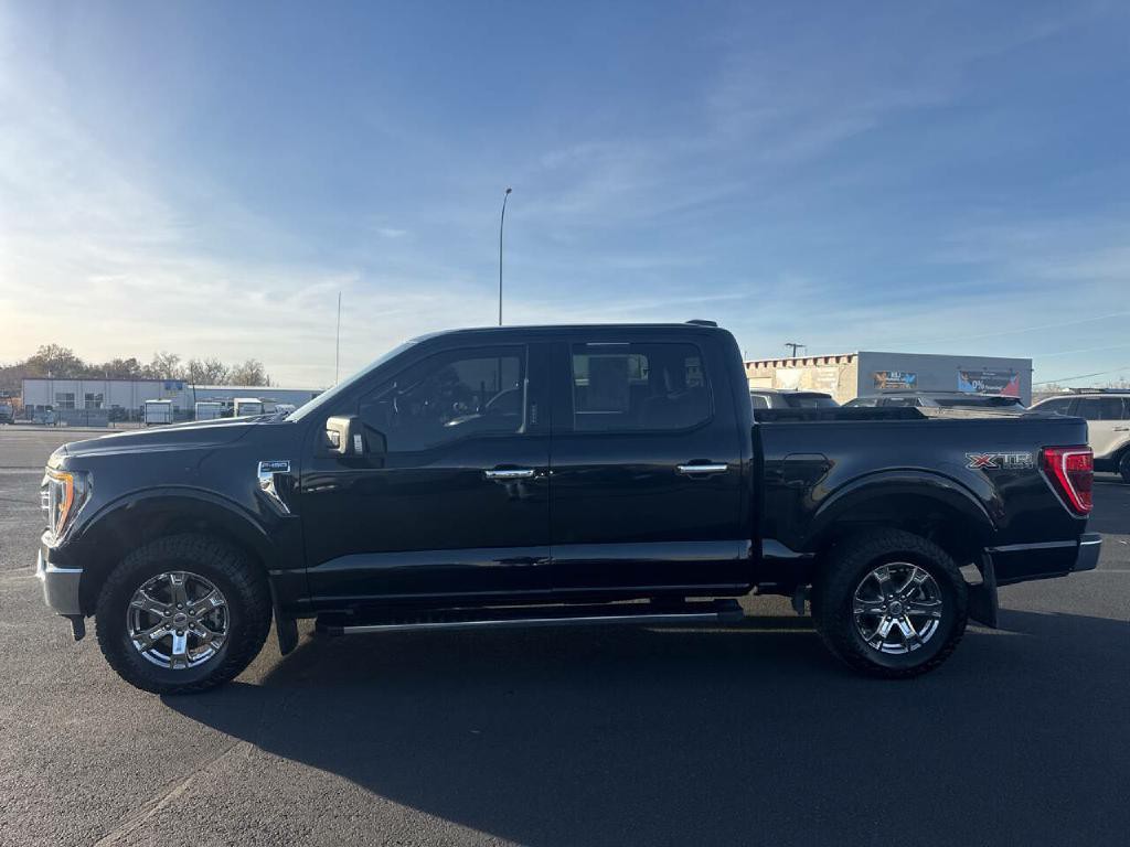 2021 Ford F-150 Image 6