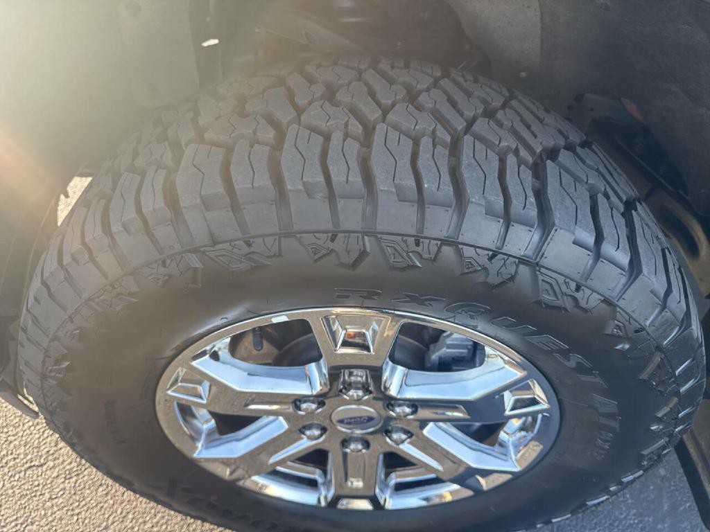 2021 Ford F-150 Image 9