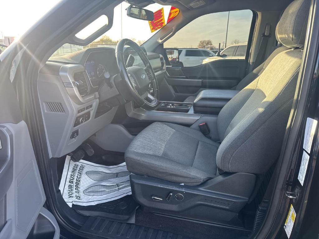 2021 Ford F-150 Image 10